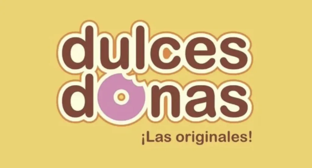 Dulces donas